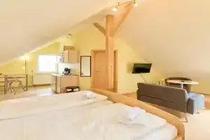 Gästehaus Binz-Meyer Fewo Grainskopf Apartments, Lieser