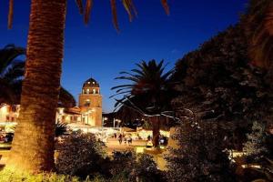 Conero Holiday Home "Borgo & Mare", Sirolo