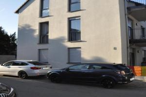 Modernes Apartment in B'heim 1 OG WG3, Mainz