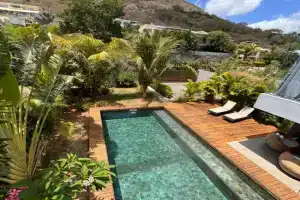 CasaBella Horizon,, Mauritius, Black River