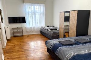 Sehr zentrale Wohnung für bis zu 6 Gäste - Nah gelegen zum Kurfürstendamm, Potsdamer Platz und Kreuzberg in 10 Minuten Apartments, Berlin