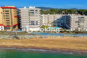 Aubi Apartments, Sant Antoni De Calonge