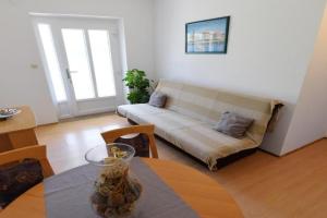 Slanica MATE Apartments, Betina