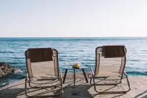 La Mer Beach Residence Apartments, Ulcinj