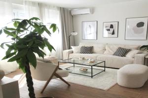 Japandi Home Apartments, Nis
