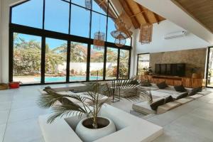 abode II Zanzibar Villa, Paje