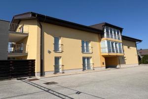 Apartma 6, Moravske Toplice