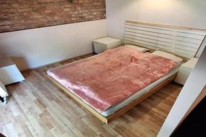 Apartment SKAISTUMS, Jurmala