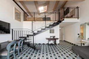 Itaca Porto Loft& Rooms, Milazzo