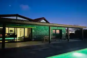 Gümüşlük Ümit Villa, Guemuesluek