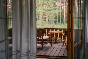 Domus Revado Guest house, Birstonas