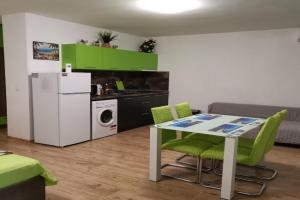 Path ways to the Sea -Pteka km moreto Apartments, Primorsko