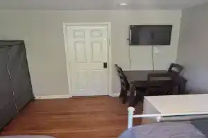 Everything Bigger in texas Guest house, Houston