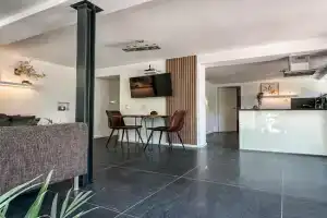 Geschäfts- und Monteurs Apartment 2 SZ, Bonn