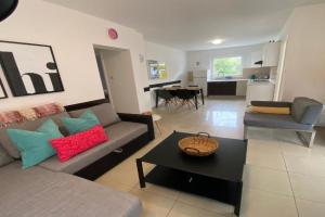 Apartment EM, Malinska