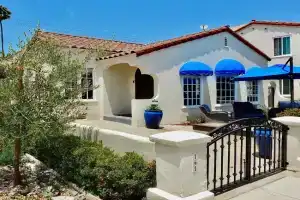 Belmont Shore Beach House - Incredible Oceanfront Views, Long Beach