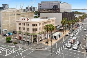 53 Malop by Regional Escapes Apartments, Geelong