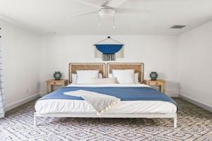 The Jungle House - Brand New 32 Close to DT!, West Palm Beach