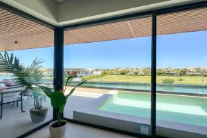 Marina Garden Cap Cana by Beach Homes Apartments, Punta Cana