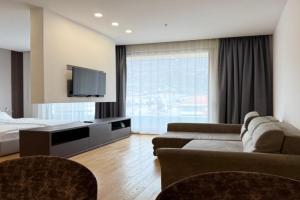 Apartment WOW - With free parking, Budva