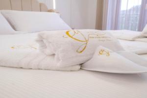 B&B Moon Greeting - design dream's Guest house, Potenza