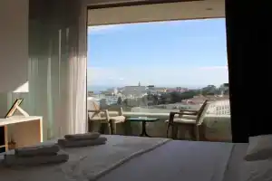 WoW APARTMENT'S 604-607, Budva