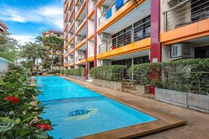 apartamenty NBC, Nai Harn