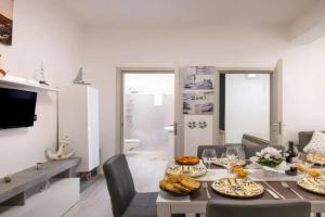 Seaside Retreat in Apartments, Porto Cesareo