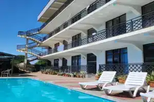 Datuna Guest house, Kobuleti