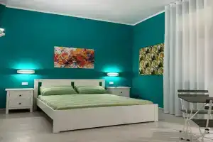 La Casa di Armando, Agrigento