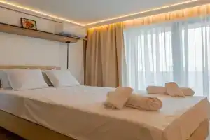 VHTI Park - Premium Apartment, Bourgas