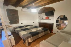 Il Fiore nascosto Apartments, Bergamo