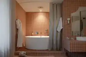 MiHotel - Rue Cuvier, Lyon