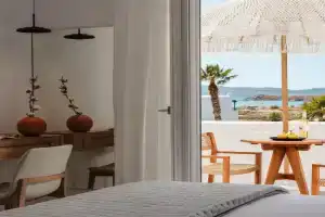 Phaistos Suites, Stelida