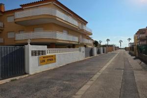 Alquileres Figuerola Los Pinos Apartments