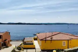 Dimora l'aurora - Seaview Home Apartments, La Maddalena