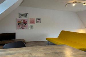 See You 2 Apartments, Gemersheim