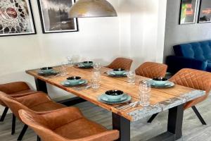 NBRingNest - am Nürburgring in Guest house, Adenau