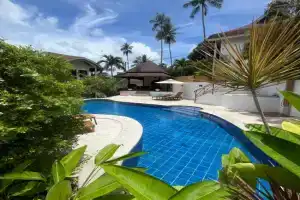 White lagoon Apart-hotel, Ban Khlong Mae Nam