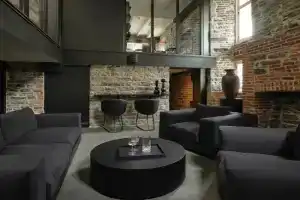 Hôtel Maison du Fort, Levis