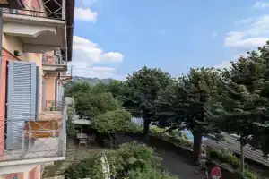 Appartamento Belvedere Apartments, Orta San Giulio