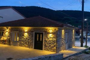 VIDO Stone House, Kalavrita