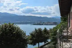 Appartamento Litarda Apartments, Orta San Giulio