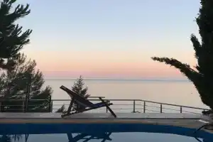 TALi Apartments, Utjeha