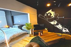 MM Stay Kawaramachi Apartments, Takamatsu