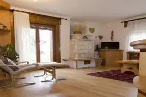Ciasa Nina Apartments, San Vito di Cadore