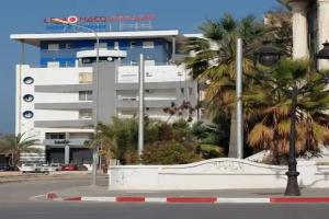 Very bright and sunny apartment, Sousse