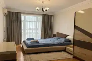 Beautiful apartment in, Baku