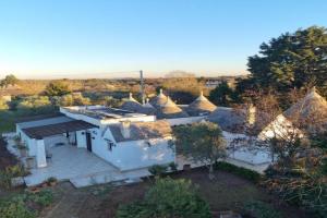 Avventure tra i trulli Guest house, Martina Franca