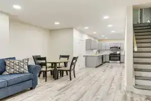5 Mi to Dtwn Convenient Townhome Guest house, Philadelphia